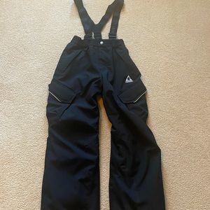 Gerry Snow Pants 10/12